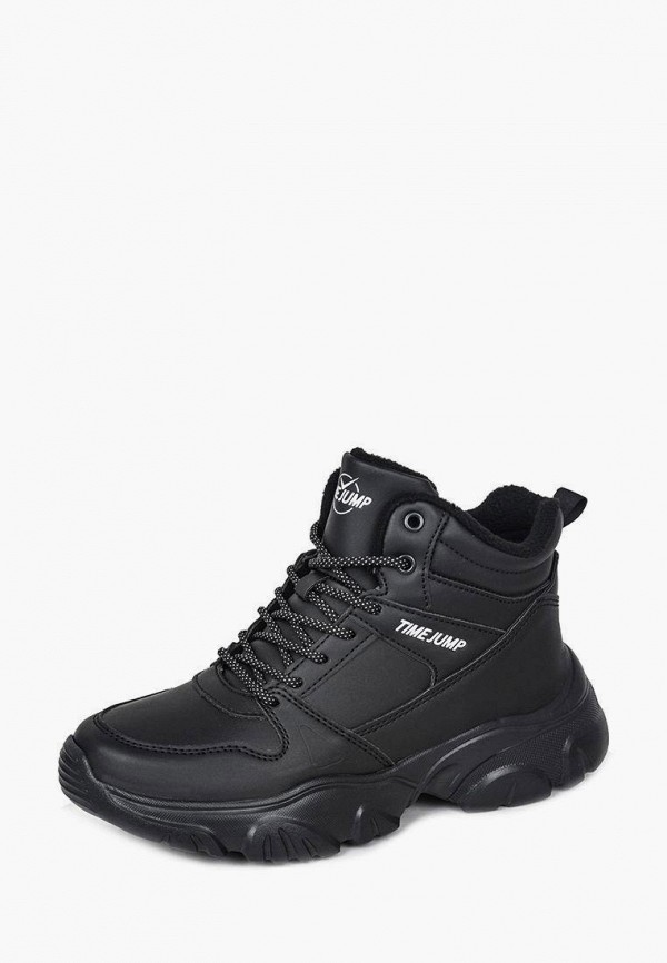 TimeJump Ботинки - фото 2