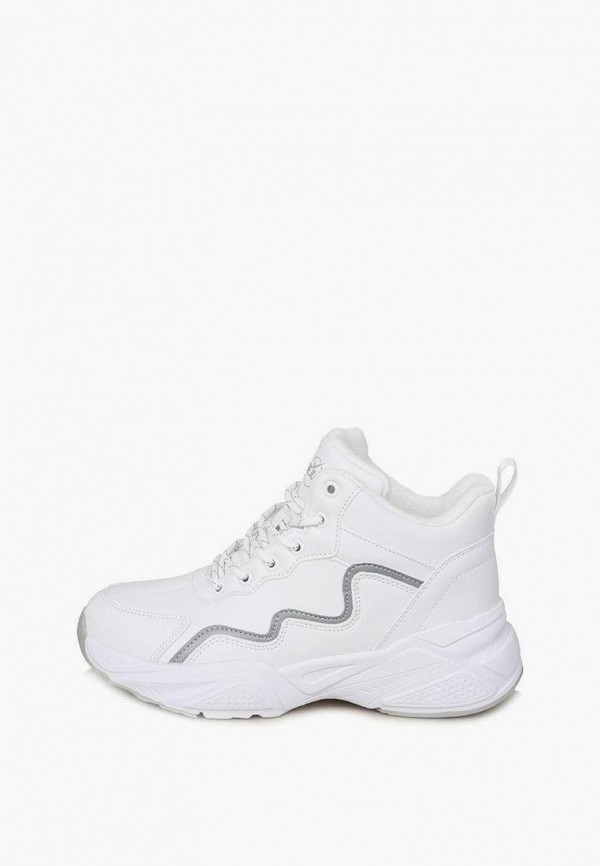 TimeJump Ботинки - фото 1