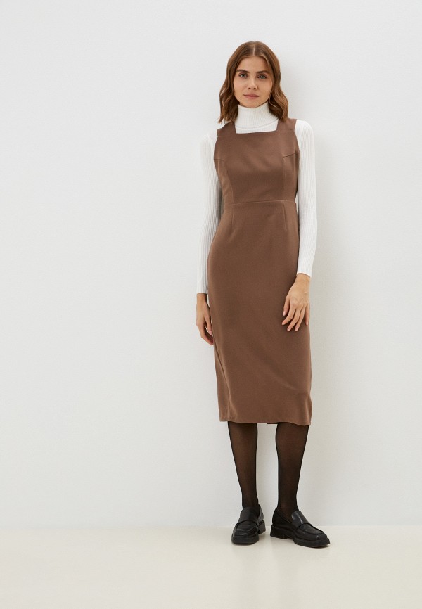 Seam Платье - фото 1