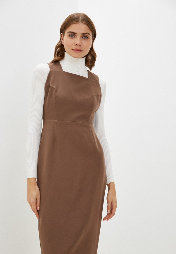 Seam Платье - фото 2