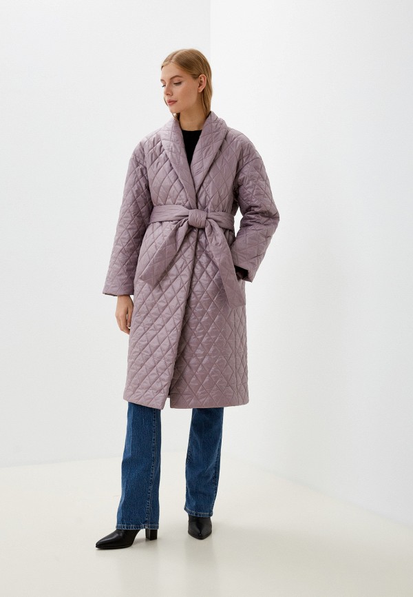 To Be One Куртка-пальто - фото 2