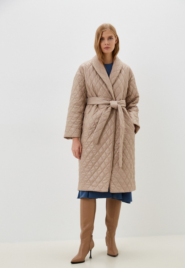 To Be One Куртка-пальто - фото 1