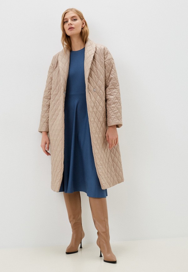 To Be One Куртка-пальто - фото 2