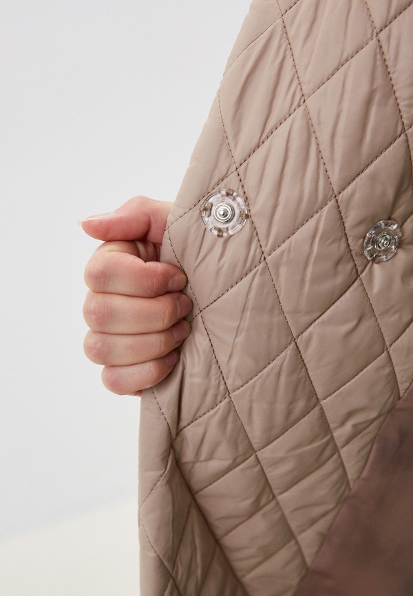 To Be One Куртка-пальто - фото 5