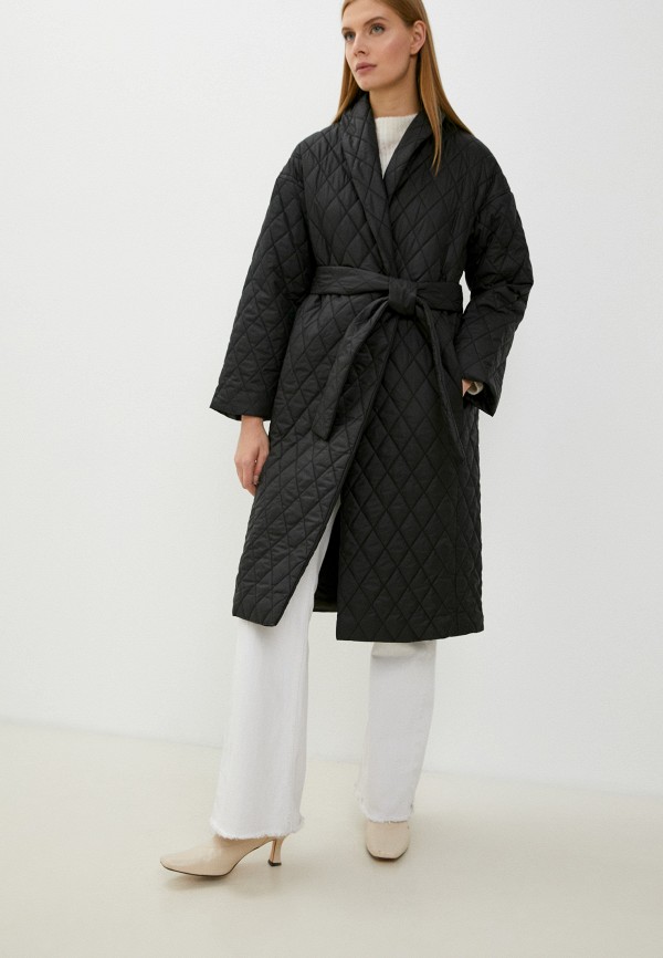 To Be One Куртка-пальто - фото 1