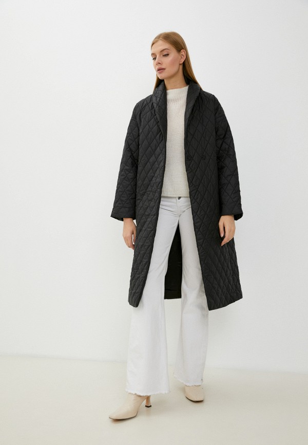 To Be One Куртка-пальто - фото 2