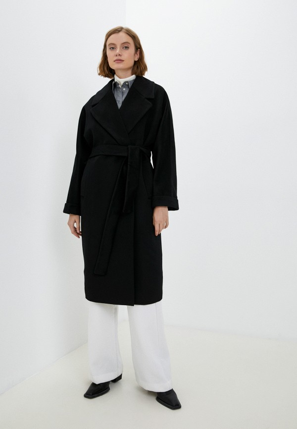 To Be One Пальто-халат - фото 1