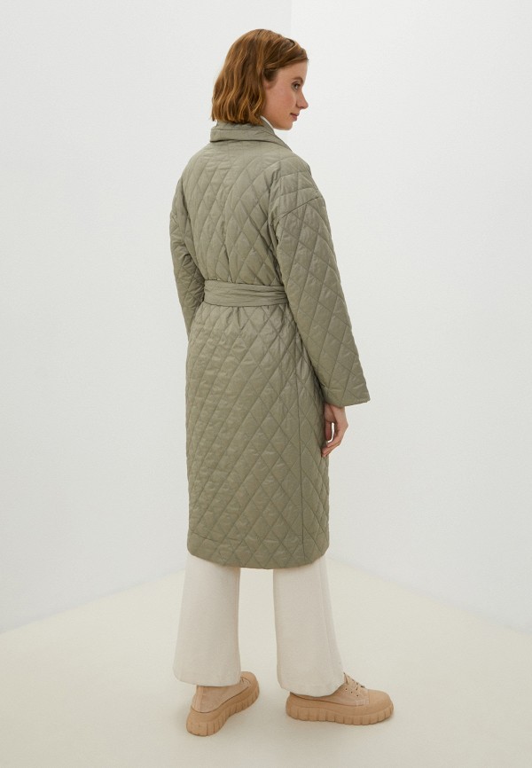 To Be One Куртка-пальто - фото 3