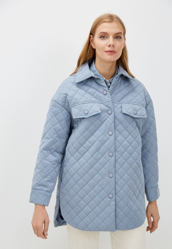 To Be One Куртка-рубашка - фото 1