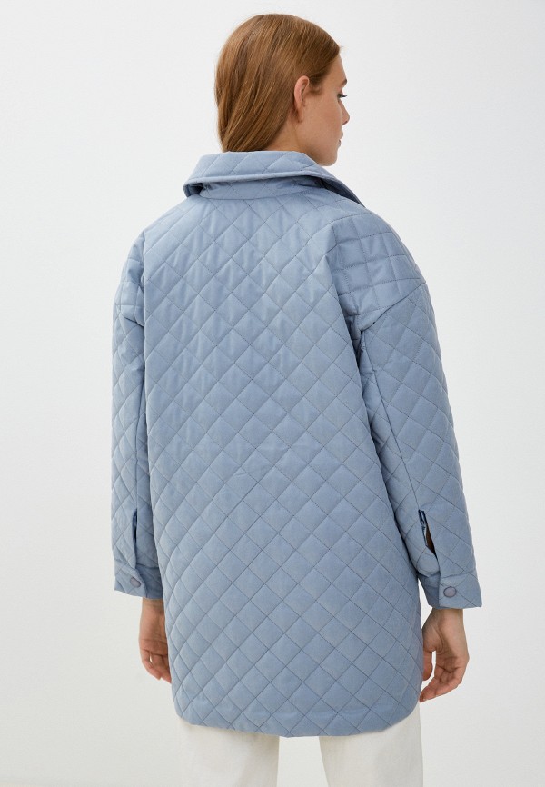 To Be One Куртка-рубашка - фото 3