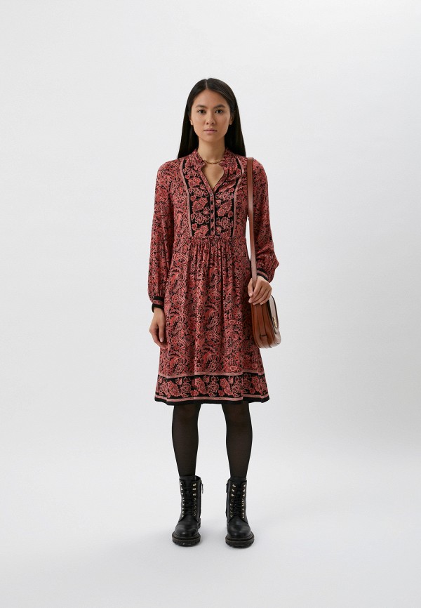 Gerard Darel Платье - фото 2