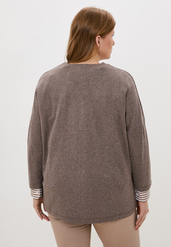 Modress Лонгслив - фото 3