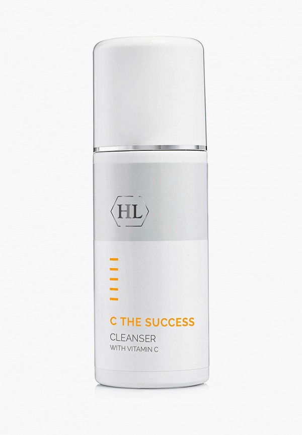 Holy Land Гель для умывания - C The Success Cleanser - Очиститель 250 мл - фото 1