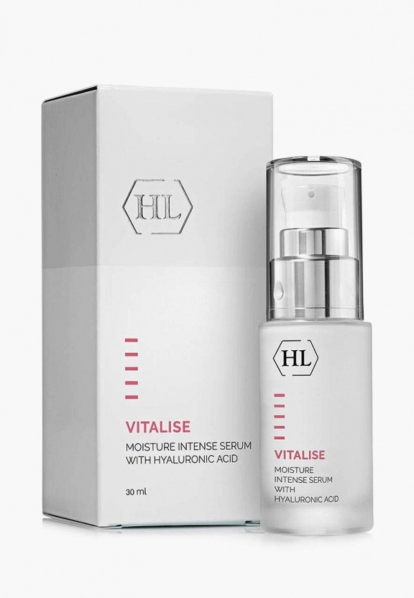 Сыворотка для лица METTLER 1929 Интенсивная увлажняющая сыворотка Intense Moisturizing Serum