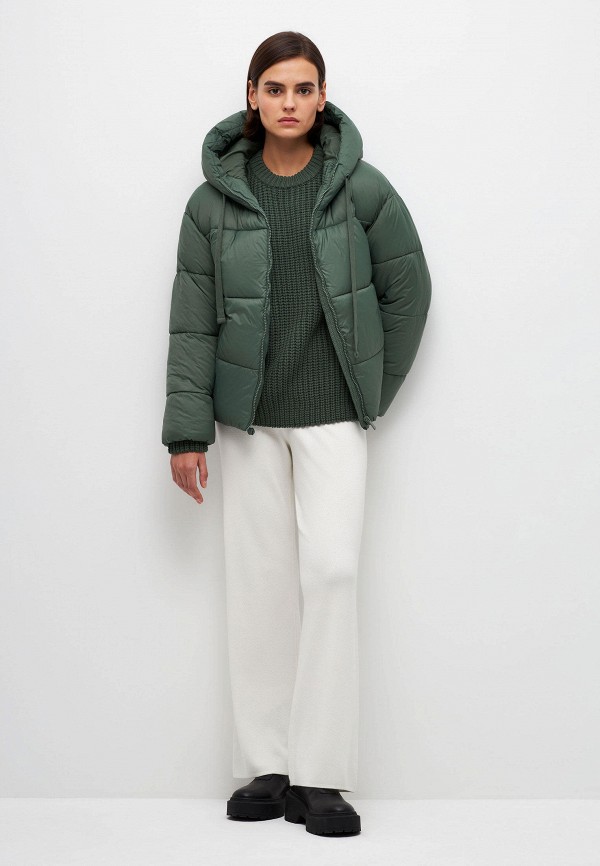 SELA Куртка утепленная - фото 2