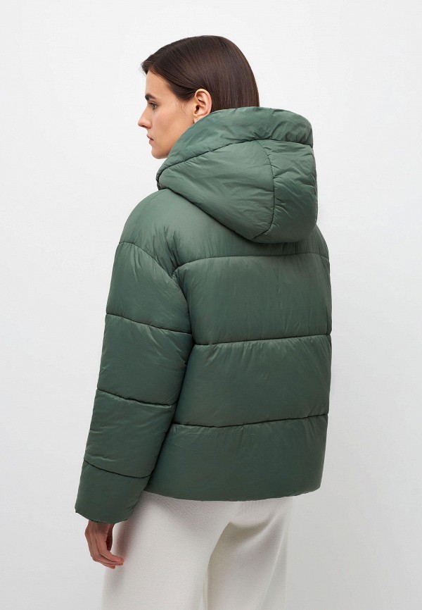 SELA Куртка утепленная - фото 3