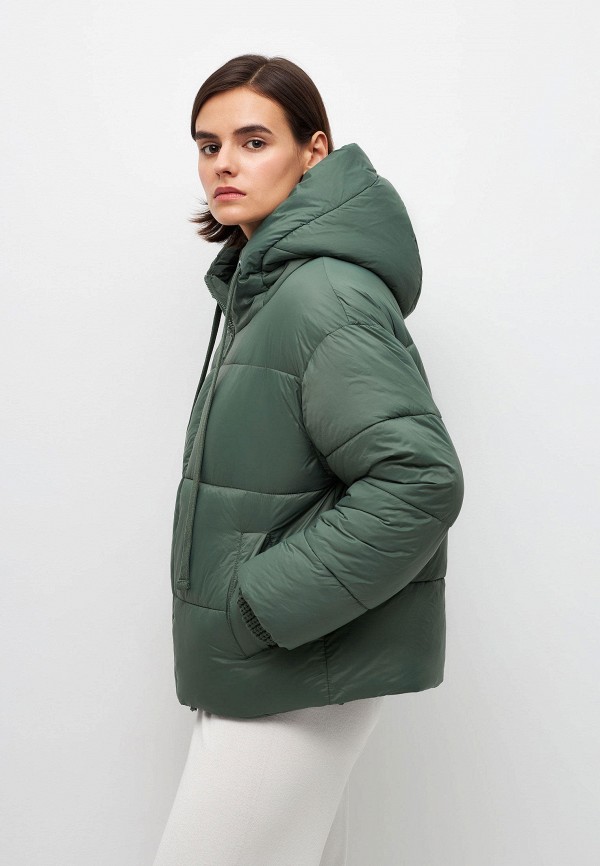 SELA Куртка утепленная - фото 4