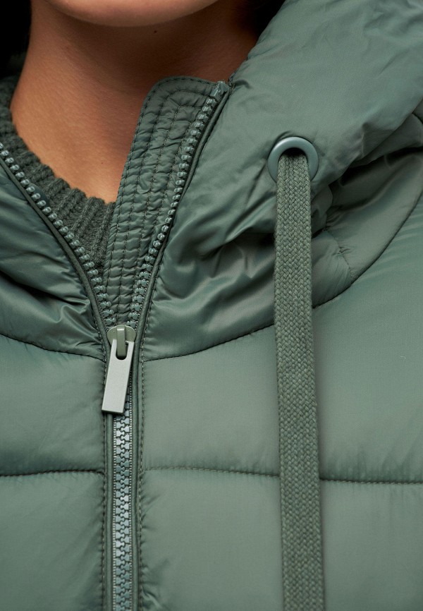 SELA Куртка утепленная - фото 5