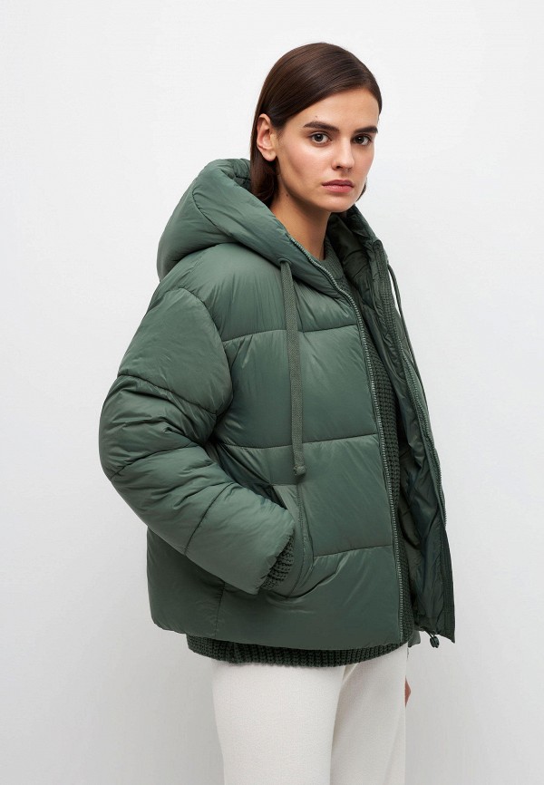 SELA Куртка утепленная - фото 6