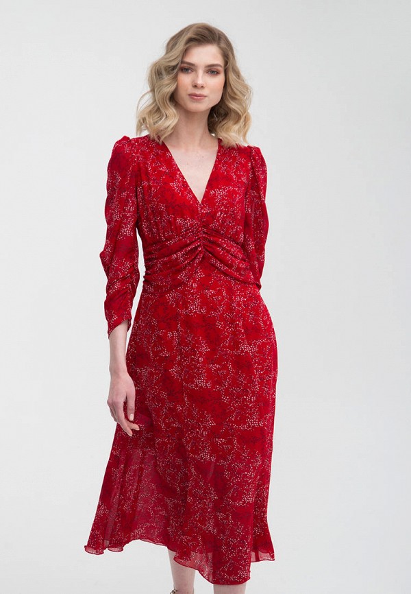 Fors Платье - фото 1