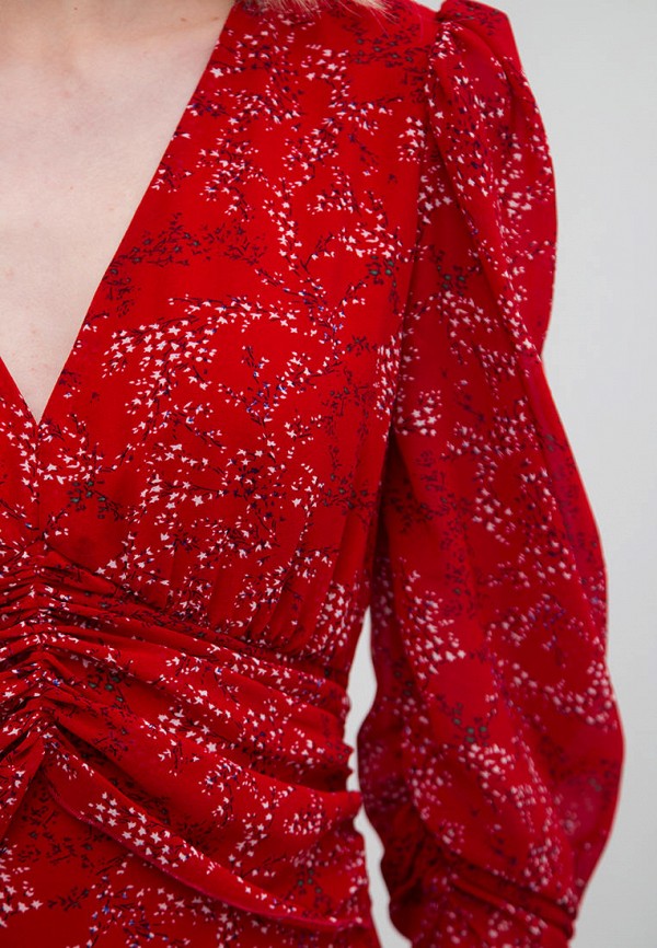 Fors Платье - фото 4