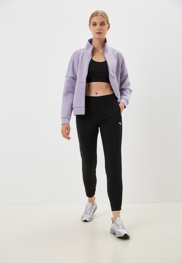 Anta Олимпийка - Knit Track Top - фото 2