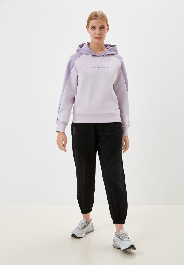 Anta Худи - Sweat Hoodie - фото 2