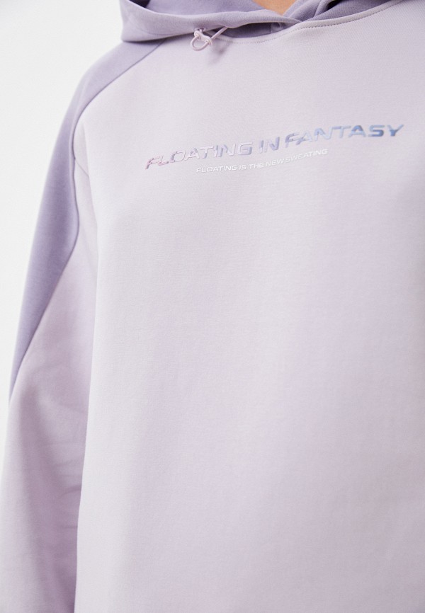 Anta Худи - Sweat Hoodie - фото 4