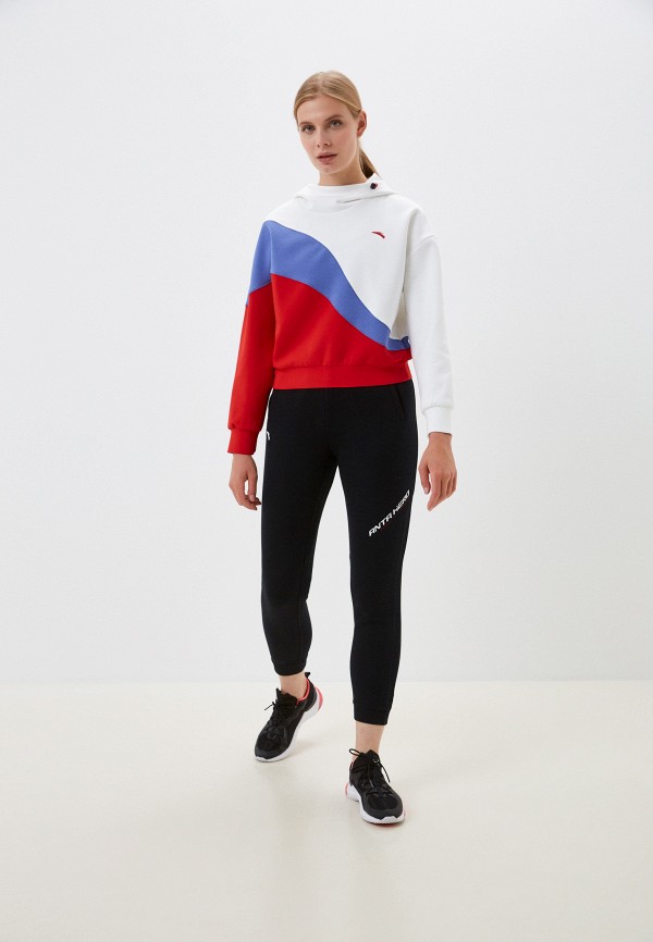 Anta Худи - Sweat Hoodie - фото 2