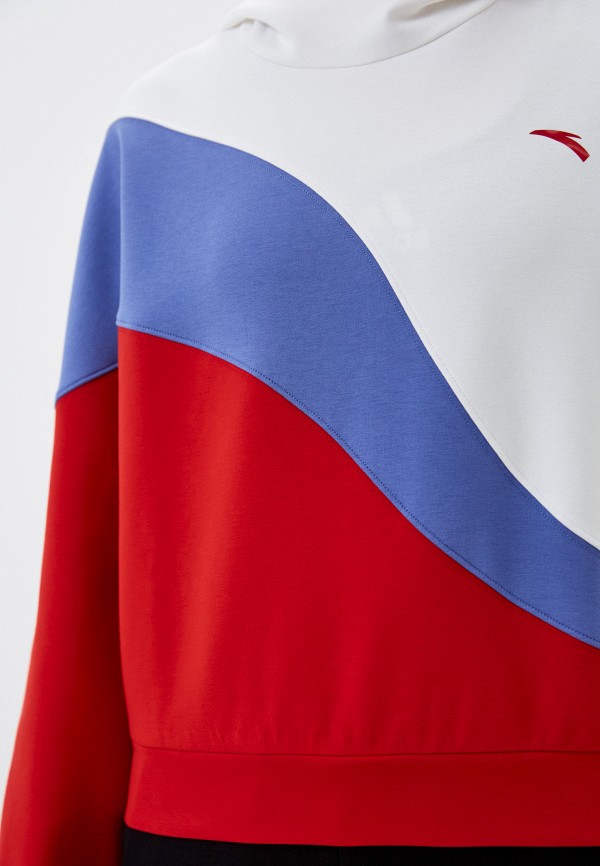 Anta Худи - Sweat Hoodie - фото 4