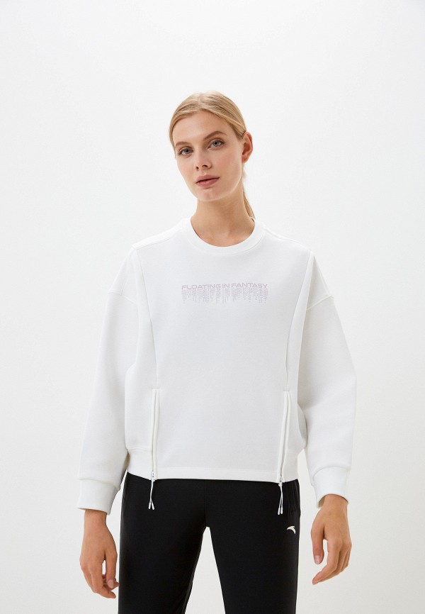 Anta Свитшот - Sweatshirt - фото 1