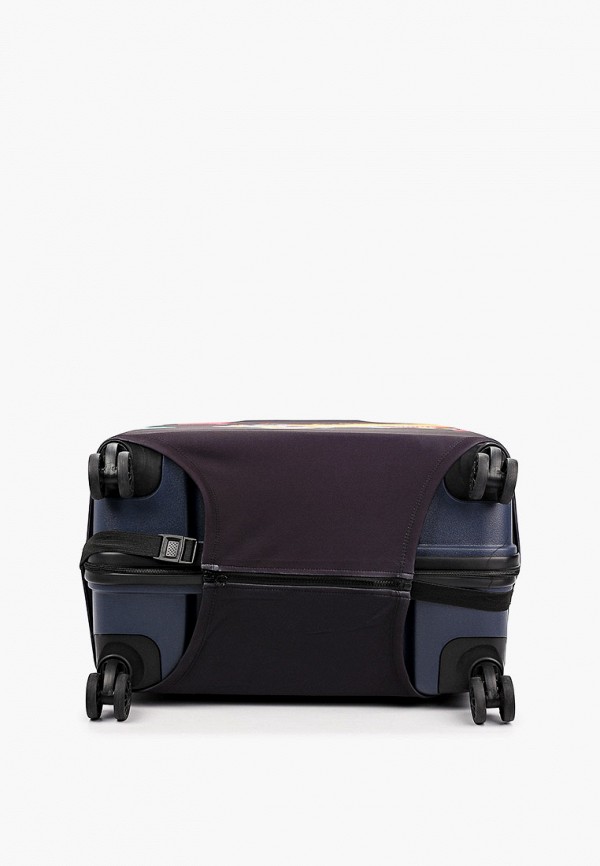 Fabretti Чехол для чемодана - L (от 70 см) - фото 4