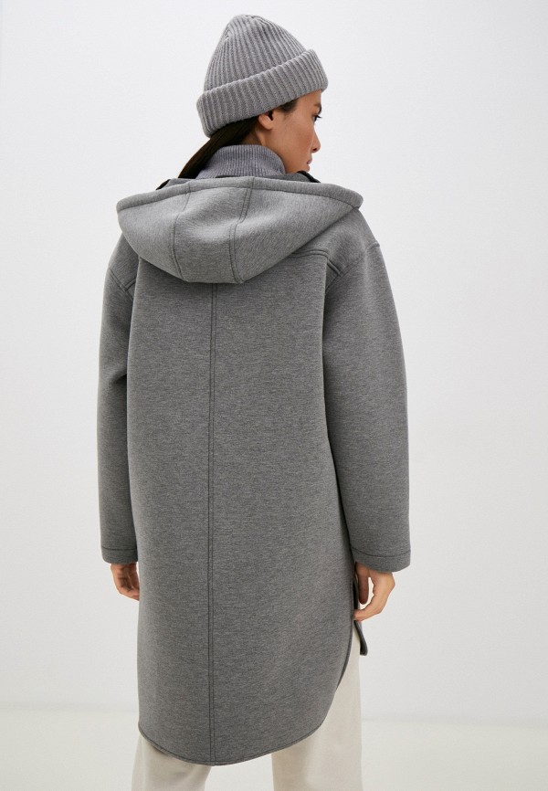 Summum Пальто однобортное - фото 3