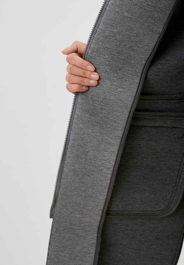 Summum Пальто однобортное - фото 4