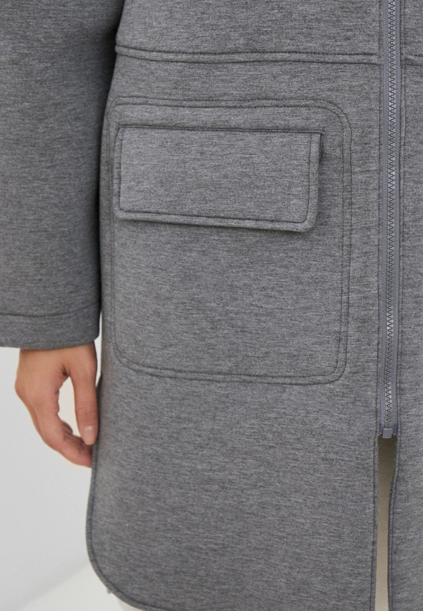 Summum Пальто однобортное - фото 5