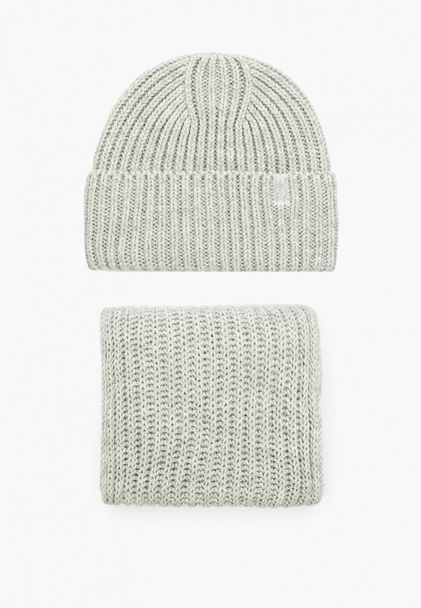 Landre Шапка и шарф - фото 1