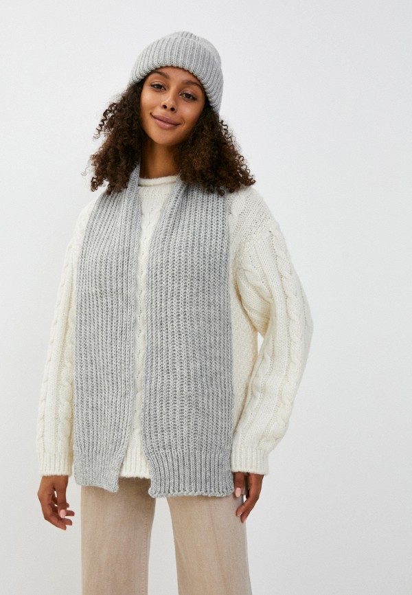 Landre Шапка и шарф - фото 5