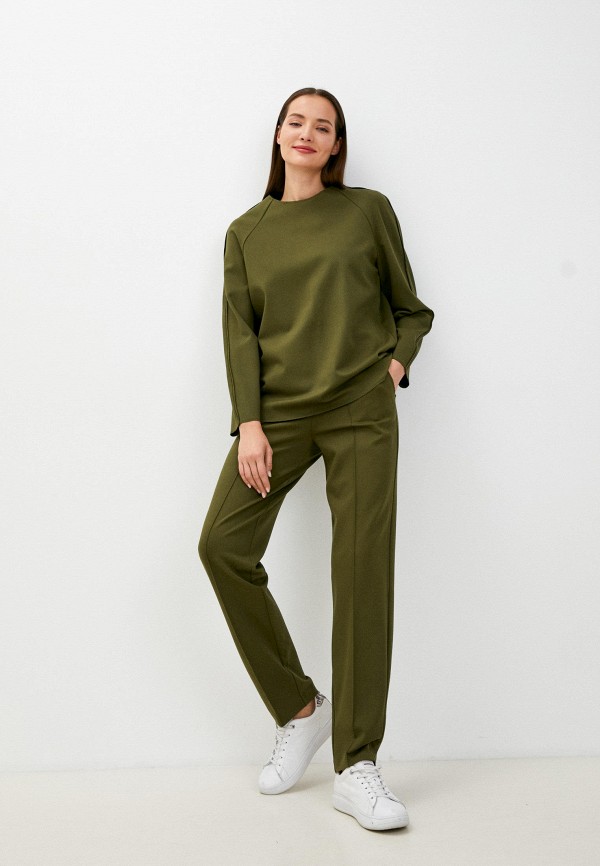 Ruxara Брюки - Lamoda Online Exclusive - фото 2