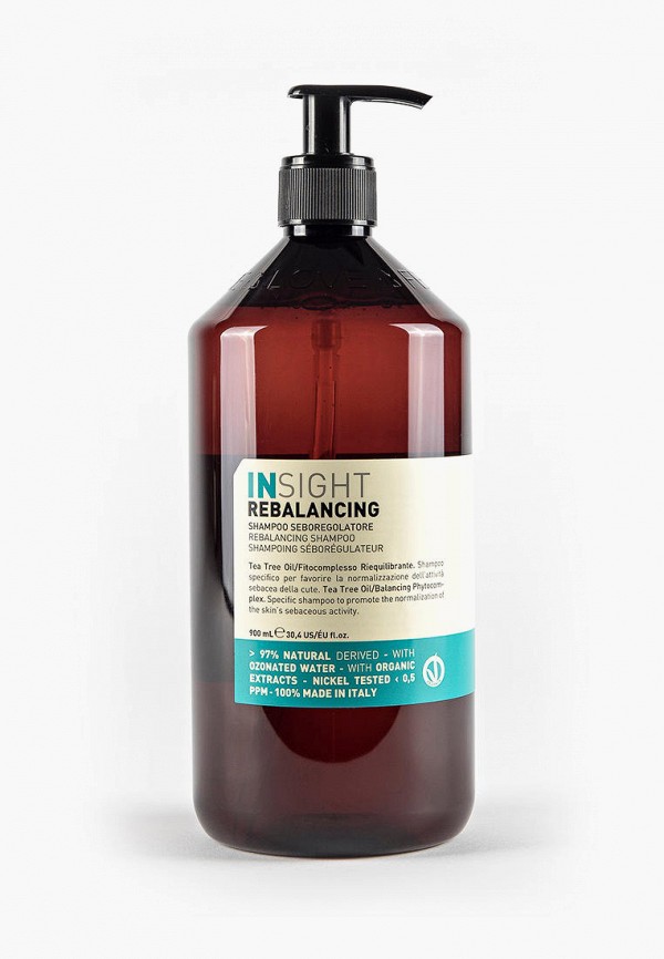 Insight Шампунь - фото 1