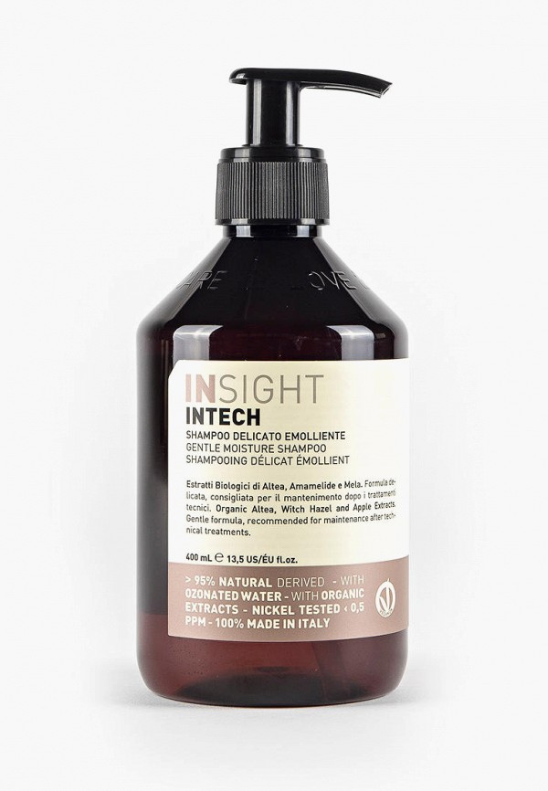 Insight Шампунь - увлажняющий - фото 1