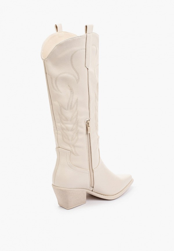 Dino Albat Сапоги - фото 3