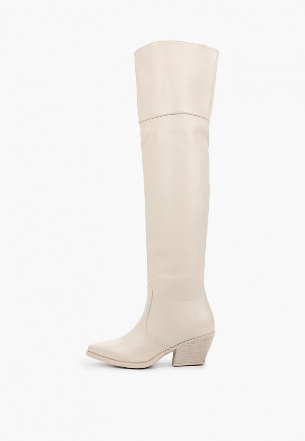 Dino Albat Ботфорты - фото 1