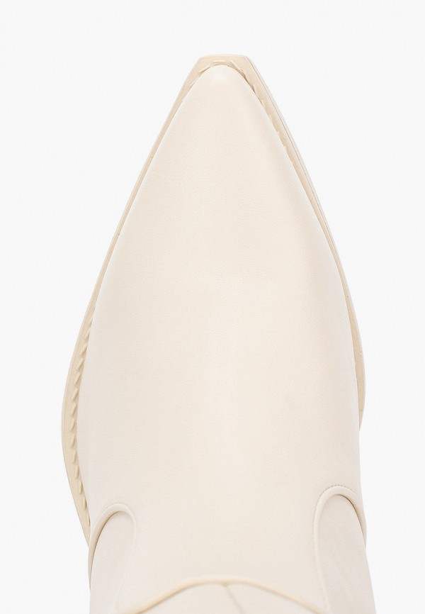 Dino Albat Ботфорты - фото 4