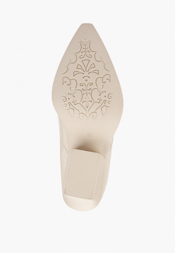 Dino Albat Ботфорты - фото 5