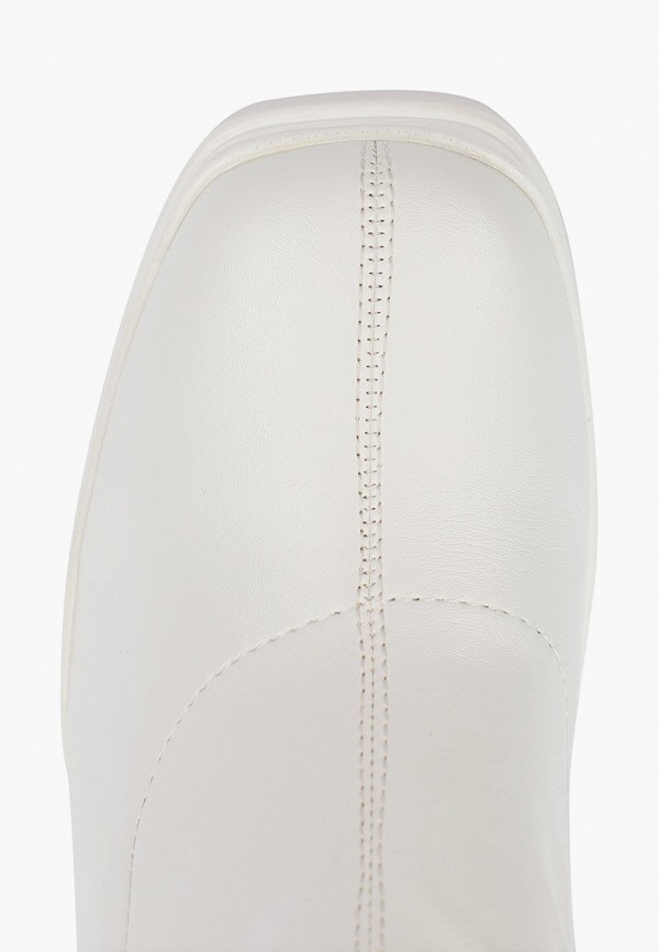 Dino Albat Ботфорты - фото 4