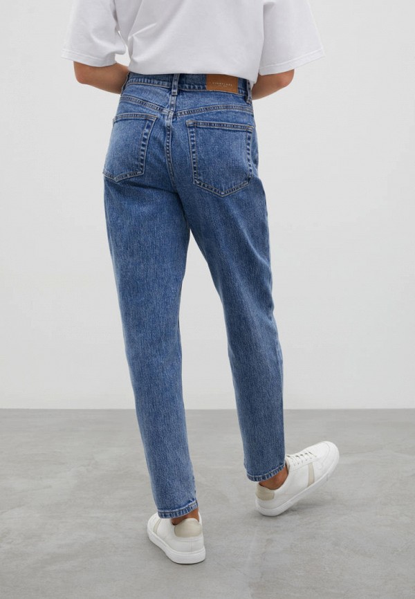 Finn Flare Джинсы - фото 3