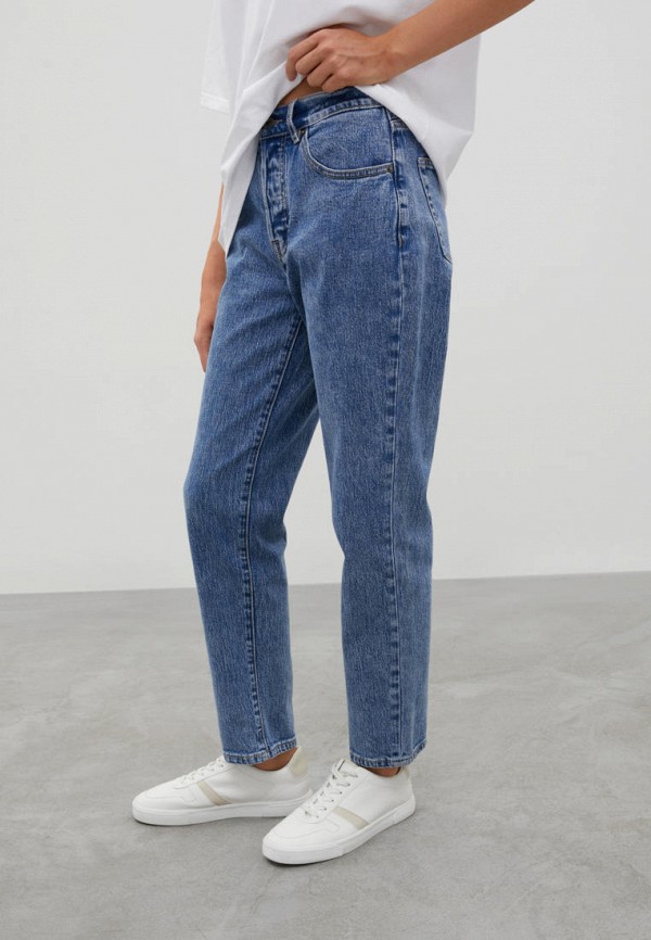 Finn Flare Джинсы - фото 5