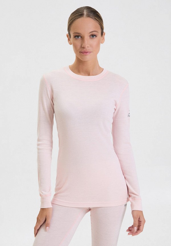 Norveg Термобелье верх - SOFT - фото 1