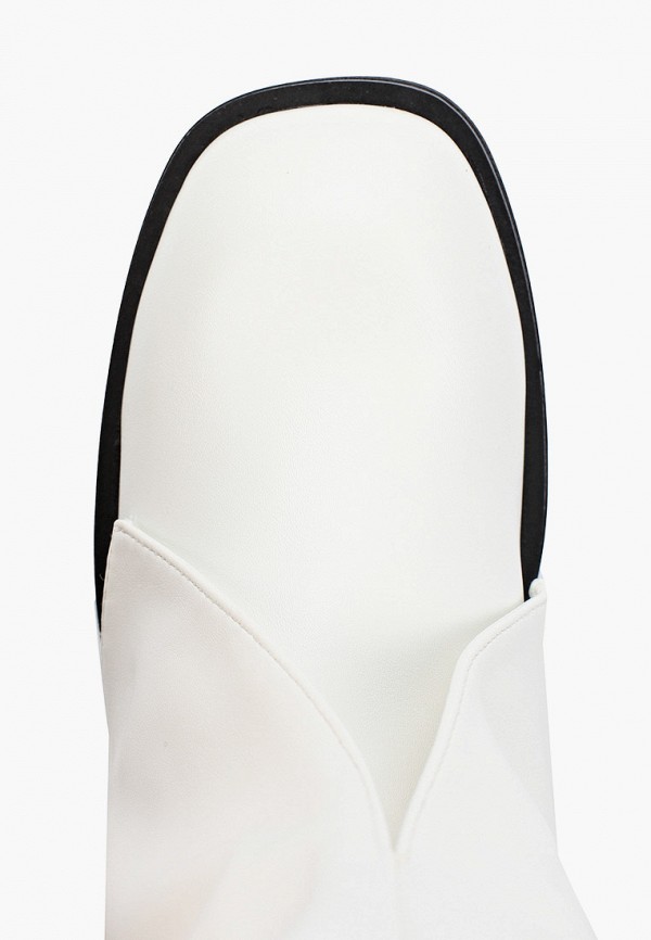 Dino Albat Сапоги - фото 4