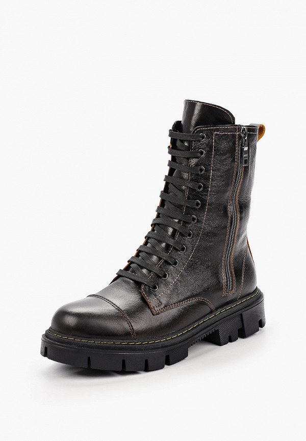 Airbox Ботинки - фото 2